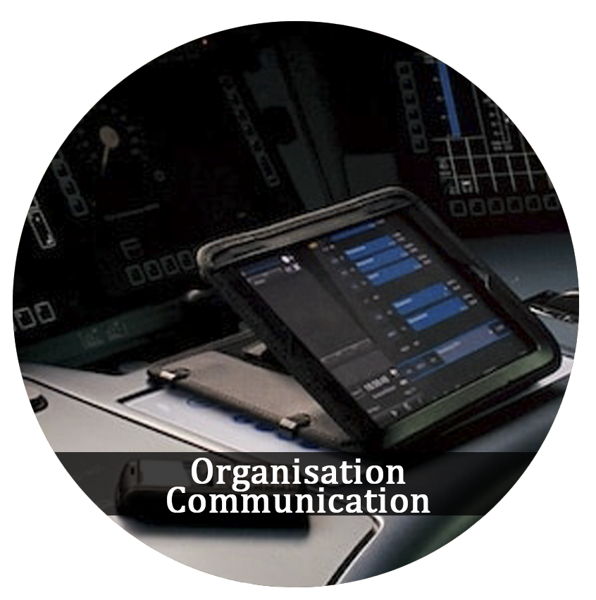 Organisation et Communication